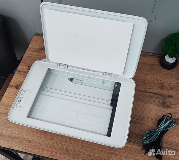 Мфу HP DeskJet 2130