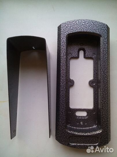 Кронштейны для вызывной панели домофона Eplutus