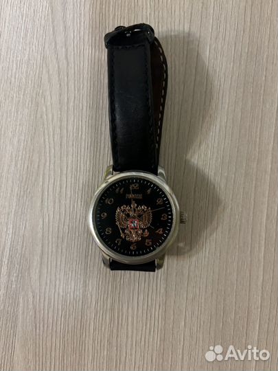 Мужские часы