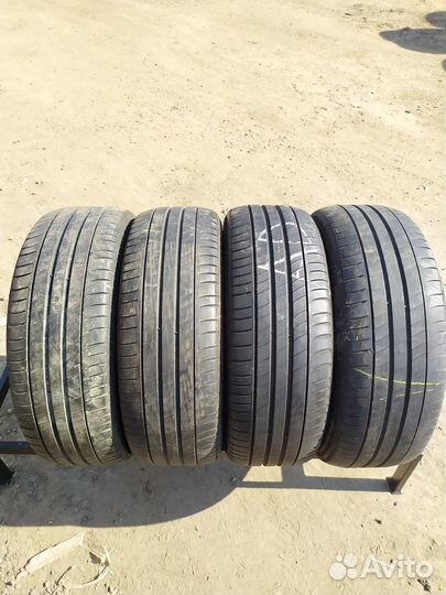 Michelin Primacy 3 205/55 R16 91V