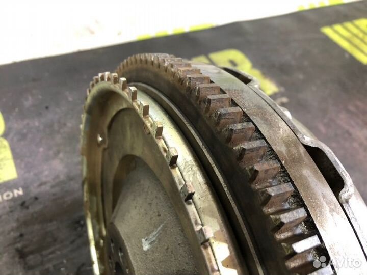 Сцепление Nissan Pathfinder R51 YD25ddti