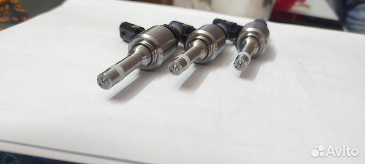 Форсунка fsi 06H906036G vwag