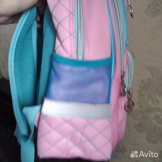 Ранец школьный для девочки