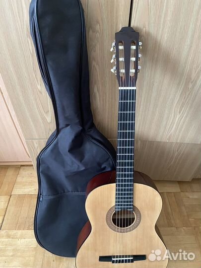 Гитара hohner HC-06