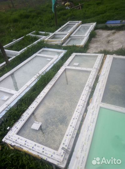 Дверь, окно, входная группа, мпо