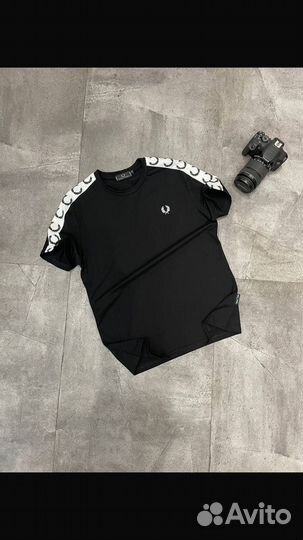 Футболка fred perry