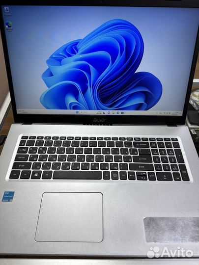 Ноутбук Acer Aspire 3 n20c6