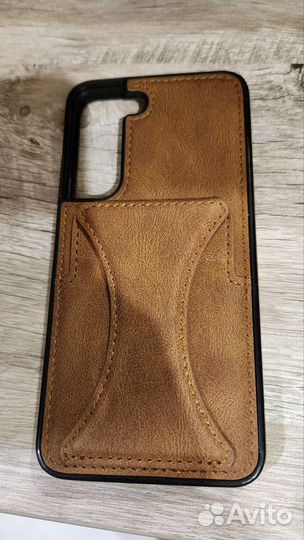 Чехол на galaxy s22