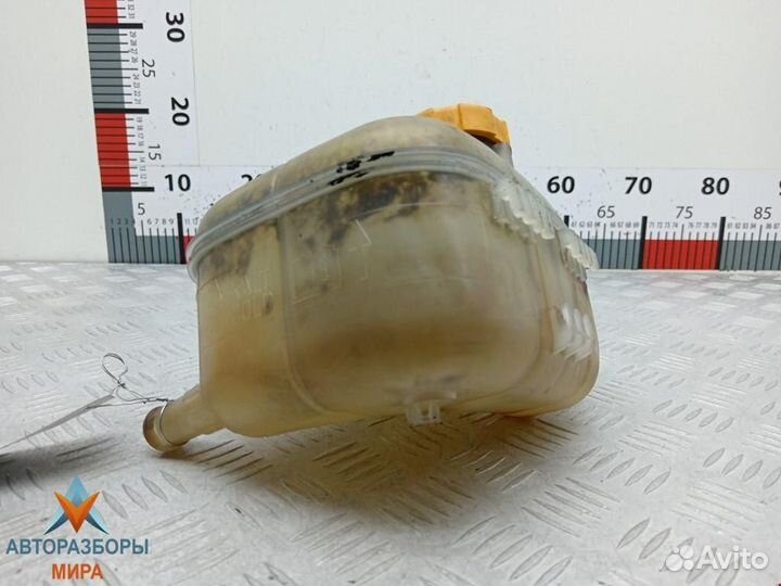 Бачок расширительный Opel Astra G 2008 1682641180