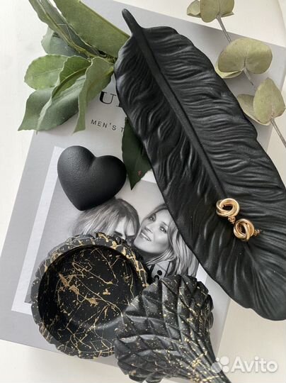 Декор из гипса, подарки