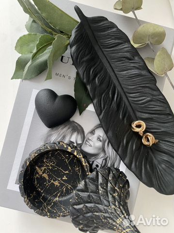 Декор из гипса, подарки