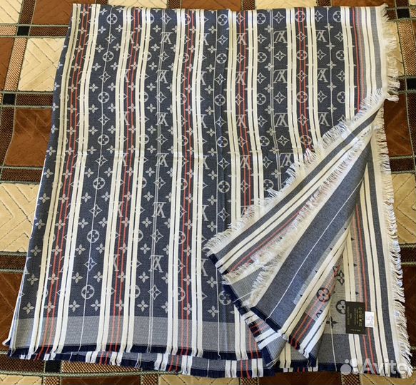 Палантин (платок) женский новый