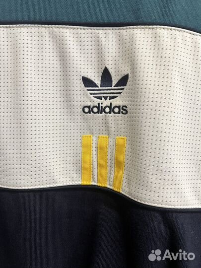 Свитшот Adidas Originals Id96