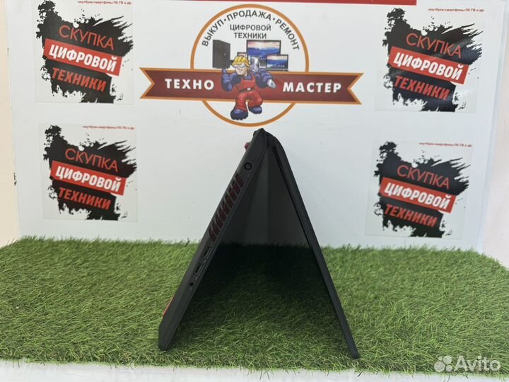 Игровая пушка Dell i5 7300 GTX1050 4гб ssd+hdd 8гб