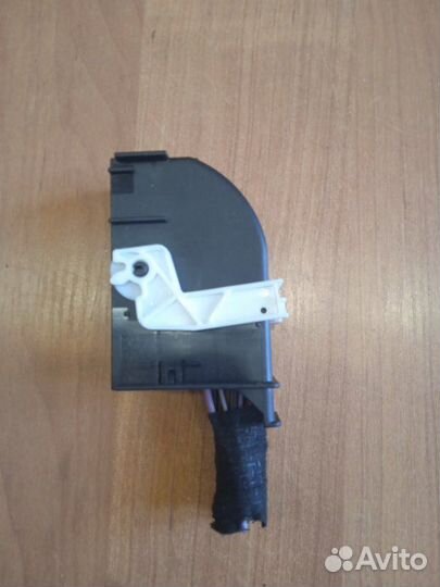 Разъём блока комфорта (фишка) Volkswagen Polo