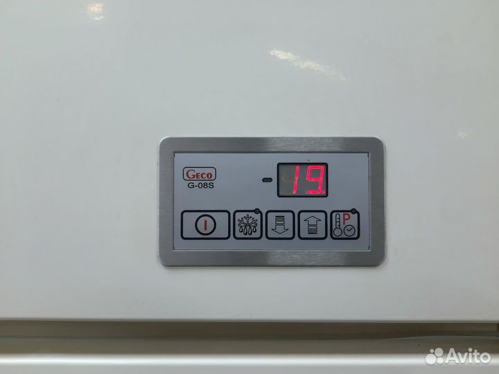 Холодильный шкаф Bolarus, 700 литров