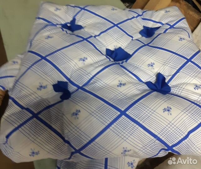 Подушка для ульев 54*54