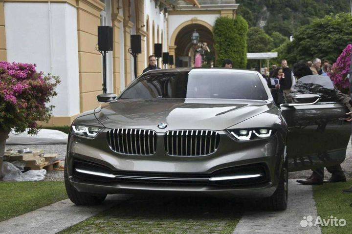 Услуги курьера