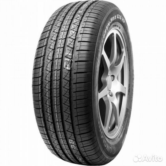 LingLong Green-Max 4x4 HP 255/60 R18 112V