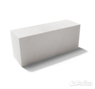 Газобетонные блоки 200-400 мм poritep