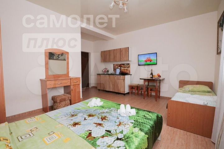 Продам гостиница, 190 м²