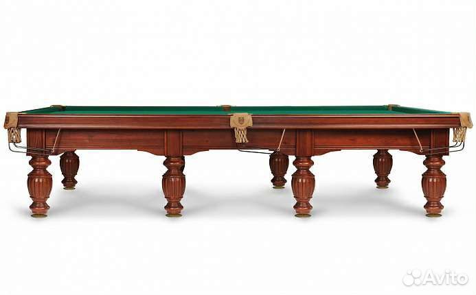 Бильярдный стол 12 фт в наличии новый в Ростове
