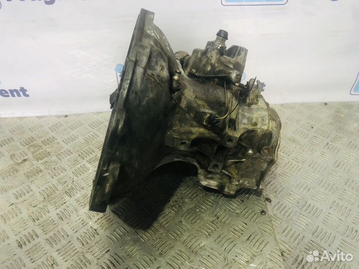МКПП Коробка передач Opel Vectra B 1.6