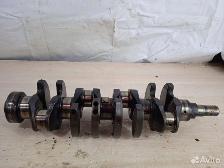 Коленвал Great Wall Sailor 1 491QE