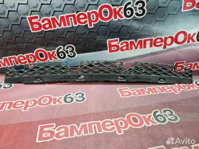 Кронштейн бампера задний Volkswagen Passat