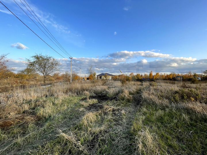 Участок 12 сот. (ИЖС)