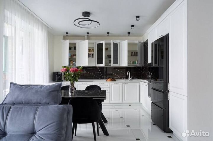 Кухонный гарнитрур напрямую от производителя