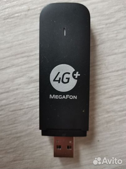 Модем 4g Huawei e3372h-153 разблокирован