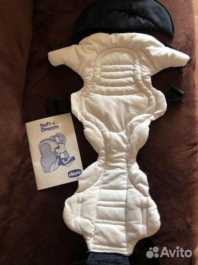 Кенгуру -переноска фирмы Чикко