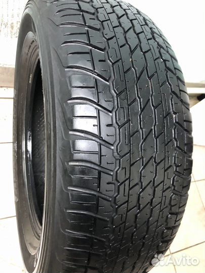 Dunlop Grandtrek AT22 285/60 R18