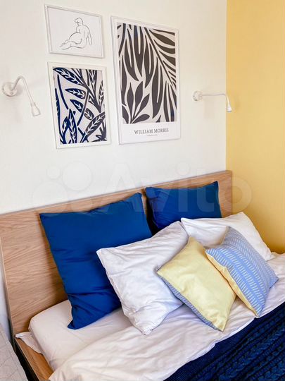 Квартира-студия, 18 м², 1/5 эт.