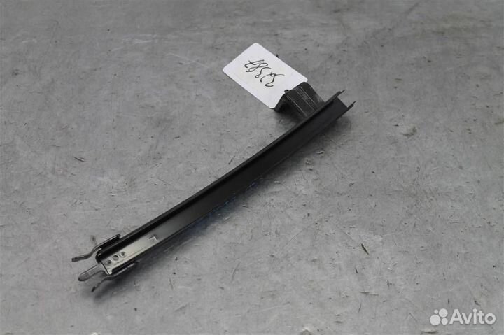 Направляющая стекла двери передней левой Nissan S