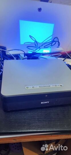 Проектор Sony vpl-es2