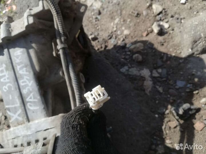 Редуктор Митсубиси Аутлендер XL