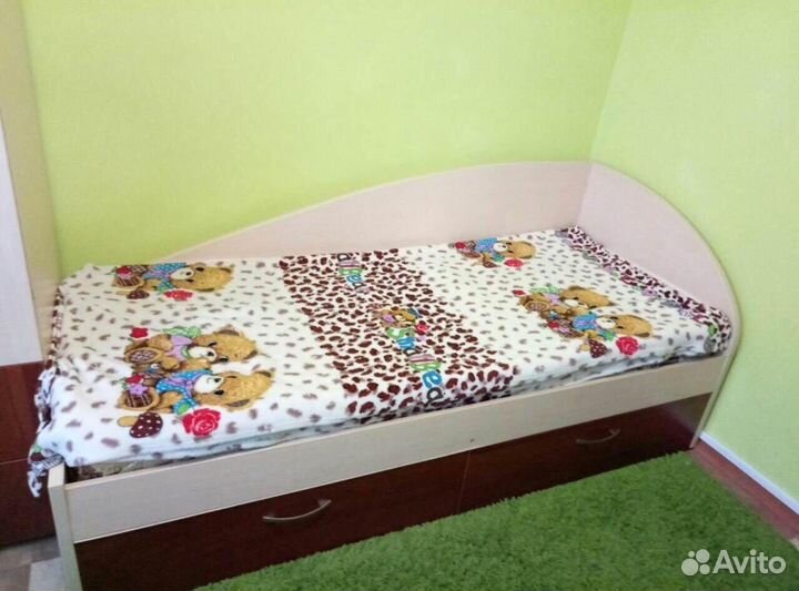 Детская спальня