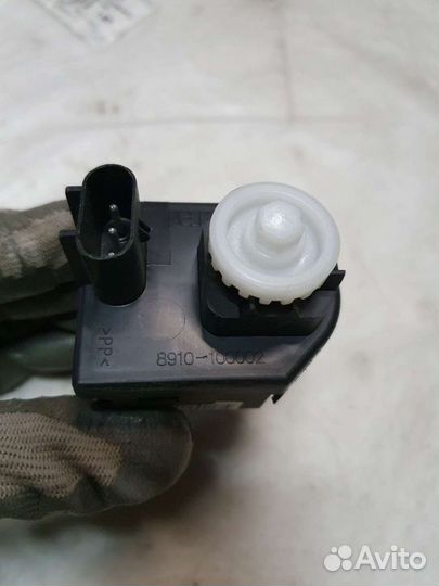 Корректор фар Nexia N150