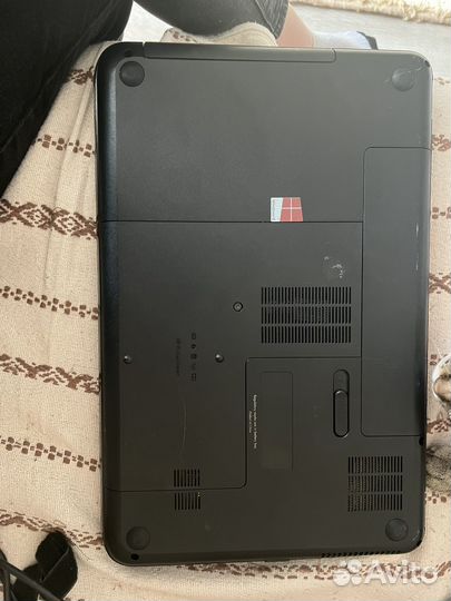 Hp pavilion g6