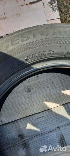 Bridgestone Ecopia H/L 422 Plus 195/60 R15
