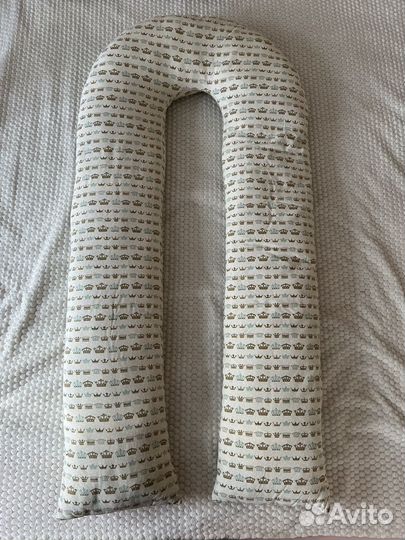 Подушка для беременных