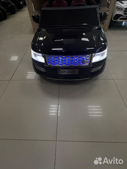 Детские электромобили машинки с пультом