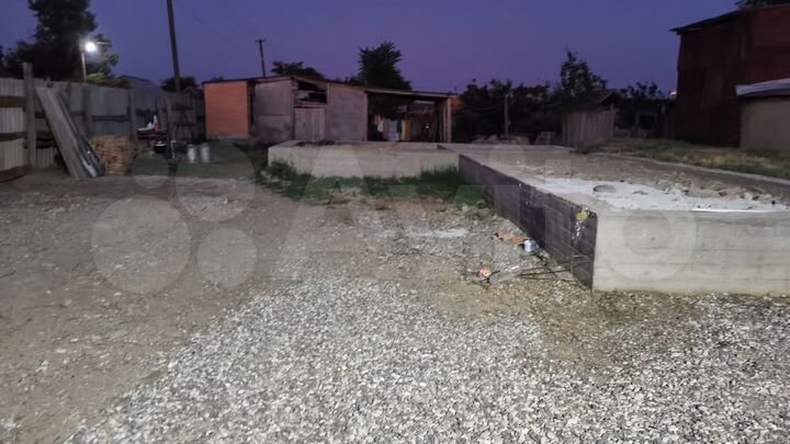 Участок 12 сот. (ИЖС)