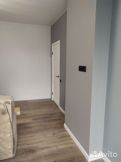 Ремонт квартир и домов под ключ отделочные работы