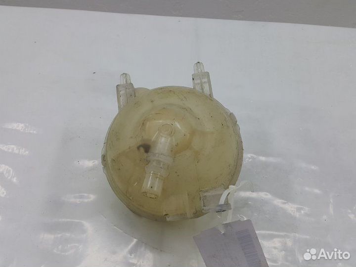 Бачок расширительный Peugeot 307