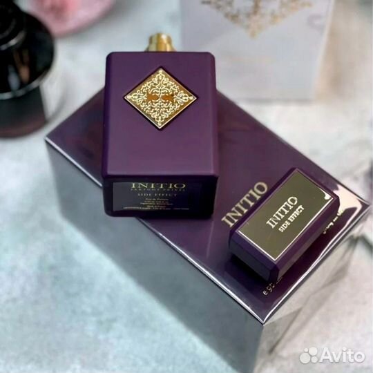 Initio Parfums Prives