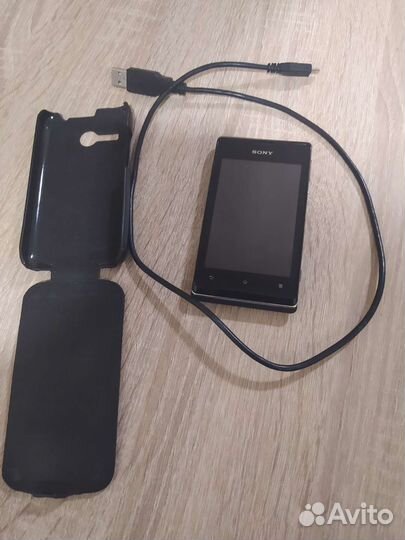 Телефон Sony
