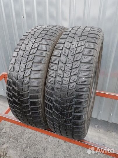 Bridgestone Blizzak LM-20 165/60 R14 75T